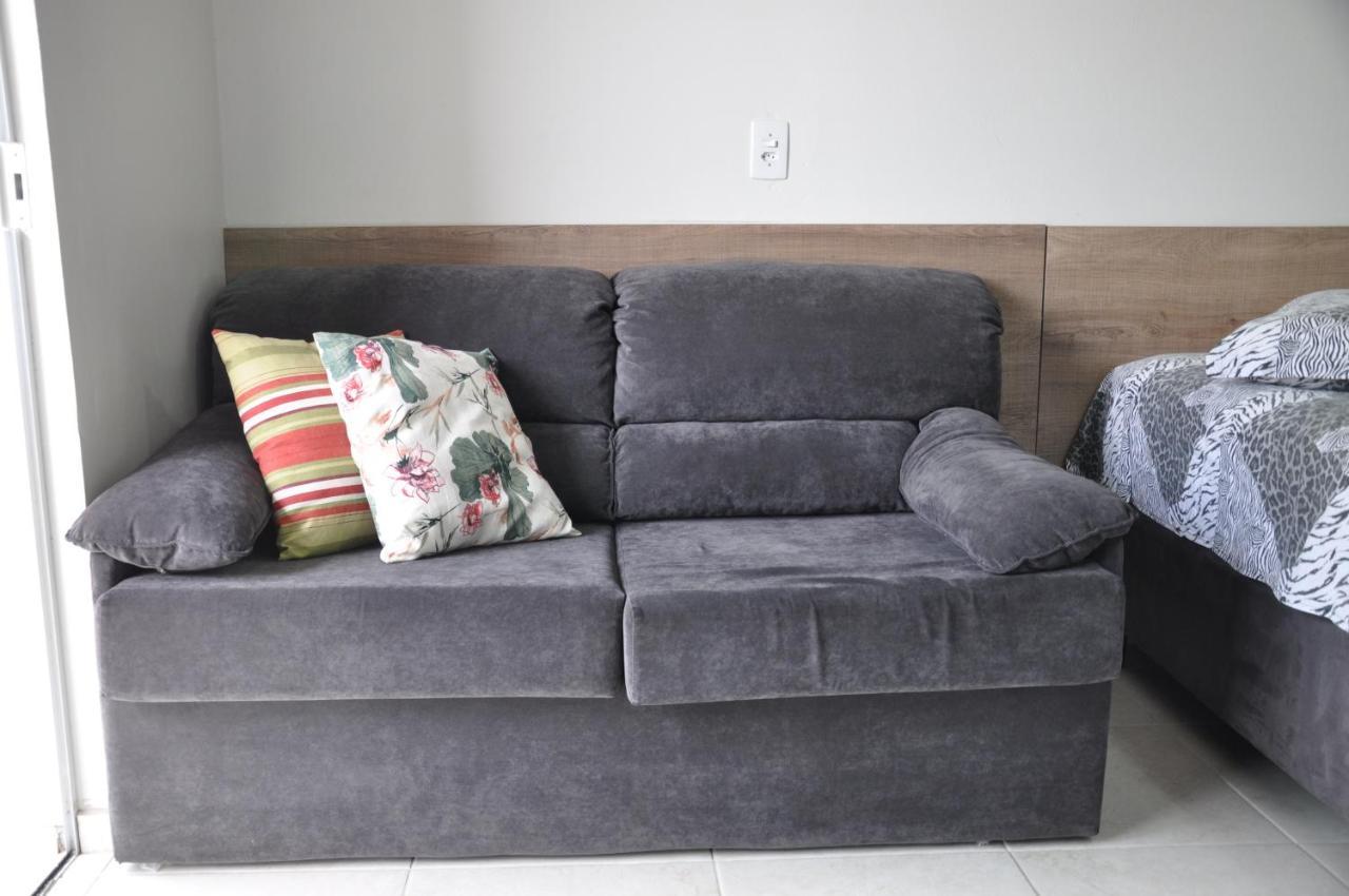 Pousada Madre Guarda Guarda do Embaú Habitación foto